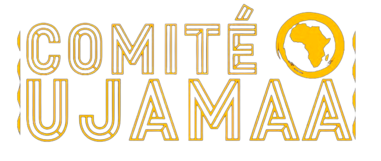Ujamaa Logo